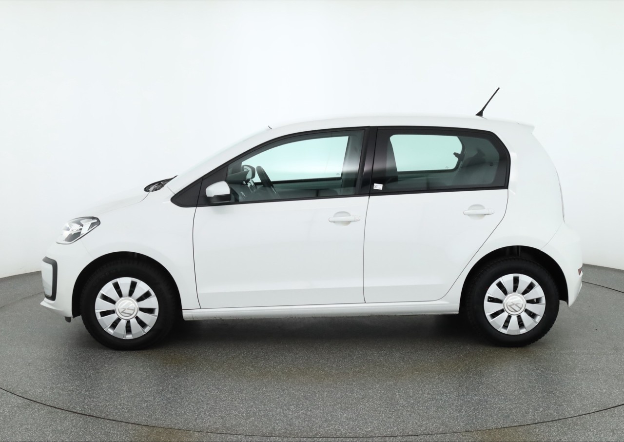 VW up up! 1.0