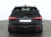 Audi A4 Avant 35 TFSI