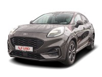 Ford Puma 1.0 M-Hybrid ST-Line X LED Navi ACC AHK