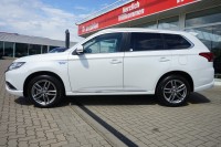 Mitsubishi Outlander 2.4 PHEV Plug-in 4WD