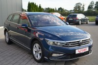 VW Passat Variant 1.5 TSI DSG R-Line