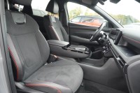 Hyundai Tucson 1.6T-GDI Facelift Aut. N-Line 4WD