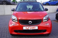 Smart ForTwo fortwo coupe 1.0