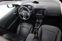 Jeep Compass 1.4 Limited 4WD