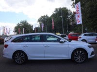 Skoda Octavia Combi 1.5 TSI