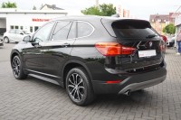 BMW X1 sDrive 18 i Sport Line