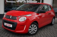 Citroen C1 1.0 VTi Live Bordcomputer elektr. Fensterheber ABS