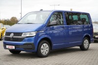 Vorschau: VW T6 Multivan T6.1 2.0 TDI DSG