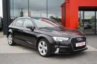 Audi A3 Sportback 35 1.5 TFSI sport