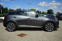 Mazda CX-3 2.0 Sports-Line