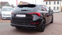 Skoda Scala Monte Carlo ABT Edition S