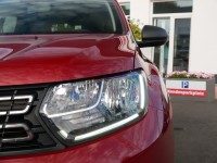 Dacia Duster II 1.3 TCE Prestige