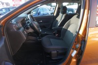 Dacia Duster II 1.6 SCe Essential