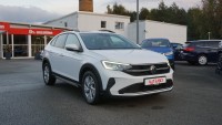 VW Taigo 1.0 TSI