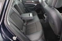 Audi A6 Avant 45 TDI quattro design