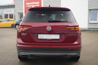 VW Tiguan Allspace 2.0 TDI United