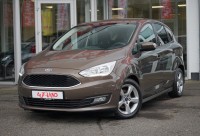 Vorschau: Ford C-Max 1.0 EcoBoost Titanium