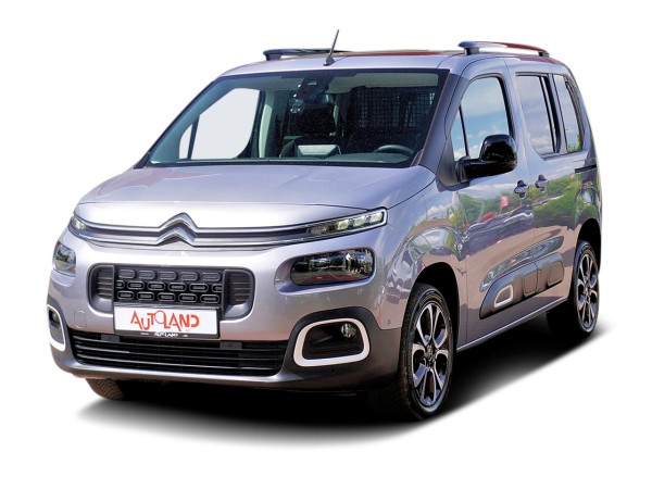 Citroen Berlingo 1.5 BlueHDi Shine