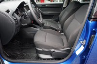 Skoda Fabia 1.0 MPI Cool & Sound