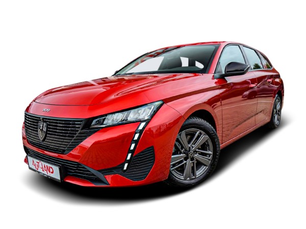 Peugeot 308 SW PureTech 130 Aut.