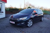 Vorschau: Opel Astra K Sportstourer 1.6 CDTI