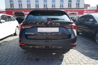Skoda Octavia Combi 2.0 TDI DSG Style