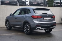 MG ZS 1.5 Hybrid Luxury Aut.