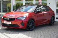 Vorschau: Opel Corsa GS 1.2 DI Turbo