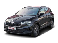 Skoda Karoq 1.5 16V TSI Tour LED Navi ACC SmartLink