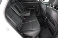 Hyundai Tucson 1.6 T-GDI Plug-In Hybrid 4WD Prime