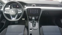 VW Passat Variant GTE