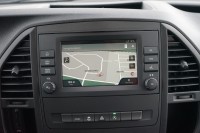 Mercedes-Benz Vito Tourer extralang 8-Sitzer Aut.