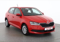 Skoda Fabia 1.0 TSI Ambition