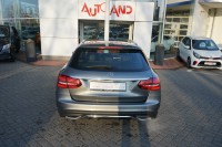 Mercedes-Benz C 180 C180 T AMG Line