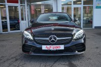 Mercedes-Benz C 220 C220 d AMG Line