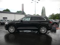 Vorschau: VW Touareg 3.0 V6 TDI 4Motion