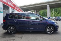 VW Touran 1.5 TSI United