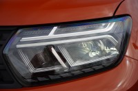 Dacia Duster II 1.3 TCE Prestige