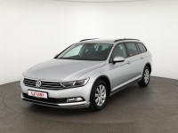 VW Passat Variant 2.0 TDI DSG 3-Zonen-Klima Navi Sitzheizung