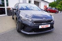 Kia cee'd Sporty Wagon Ceed SW 1.6 Hybrid Platinum Edition