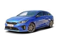 Kia proCeed ProCeed 1.6 T-GDI GT 2-Zonen-Klima Navi Sitzheizung