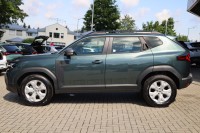 Dacia Duster Expression 140