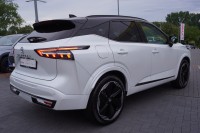 Nissan Qashqai N-Design 1.3 Dig-T 4WD Aut.