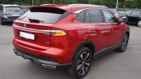 MG HS 1.5 T-GDI Luxury Aut.