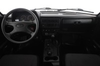 Lada Taiga 1.7 4x4