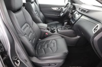 Nissan Qashqai 1.7 dCi Tekna+ 4x4