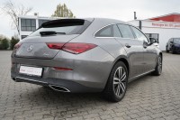 Mercedes-Benz CLA 250 Progressive 4Matic