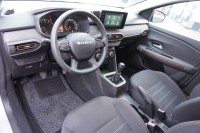 Dacia Sandero Stepway III 1.0 TCE