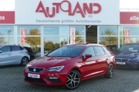 Vorschau: Seat Leon ST 1.5 TSI FR