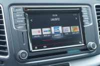 VW Sharan 2.0 TDI